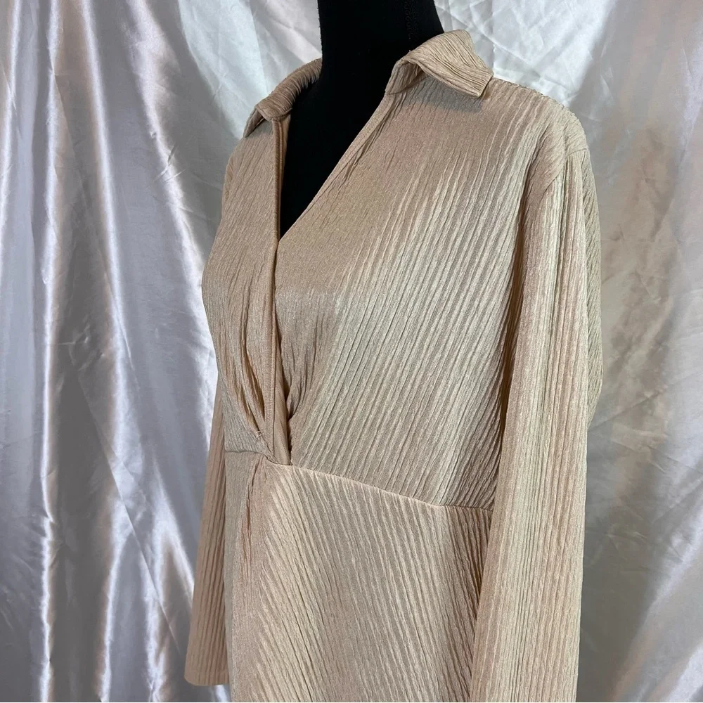 N/A elegant cream